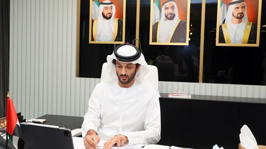Minister of Economy Reviews Interim Committee’s Efforts to Deal With Impact of COVID-19 on National Economy
