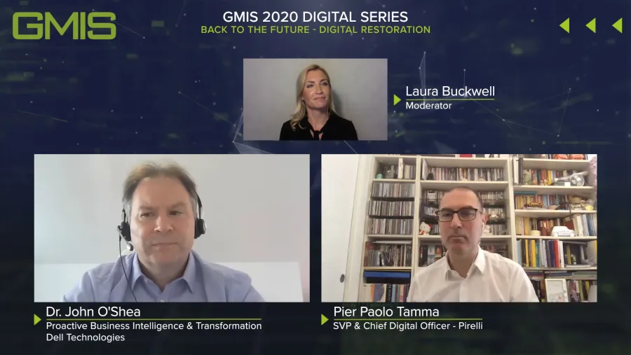 COVID-19 Exposes Companies Without a Digital Roadmap and Widens the Digital Divide