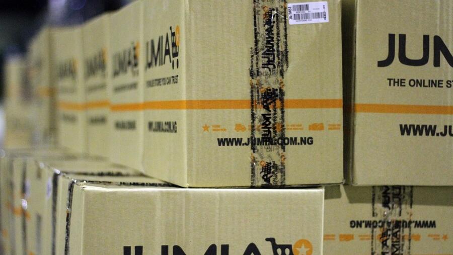 تتوفر الآن منتجات شركة "آي بي سي - APC" التابعة لشركة شنايدر إلكتريك والخاصة بوحدة إمداد الطاقة غير المنقطعة على منصة جوميا؛ ويمكن للمستهلكين والشركات في جميع أنحاء الجزائر طلبها من المنصة واستلامها خلال أسبوع