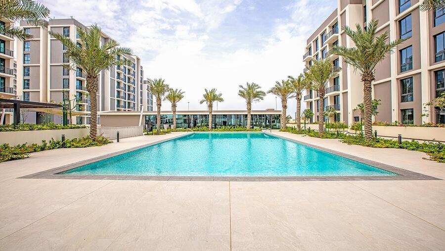 أحدث مشروع سكني من إيجل هيلز ديار