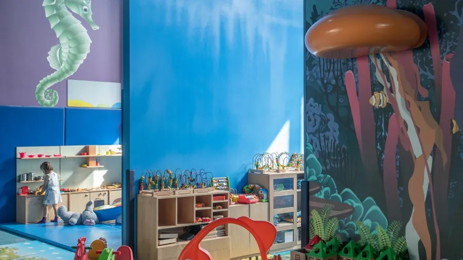Jumeirah Group to Welcome Guests Back to Dubai’s Beloved Family Resort, Jumeirah Beach Hotel, From 10 July