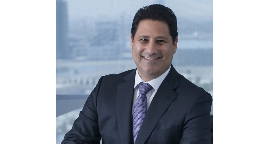 Deloitte Middle East names Mutasem Dajani as Chief Executive Officer