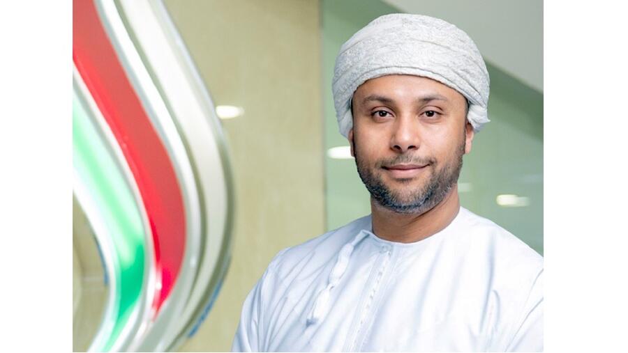 عبد الله بن زهران الهنائي رئيساً تنفيذياً للبنك الوطني العُماني