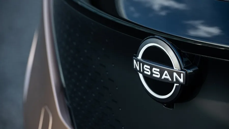 All-new EV delivers driving excitement, confidence, comfort and connectivity