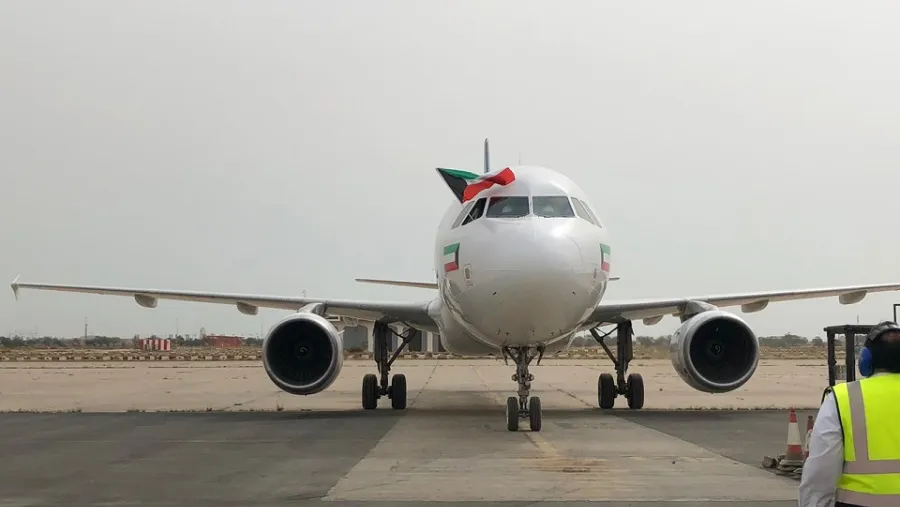 Jazeera Airways Reveals Schedule to 20 Destinations Starting August 1