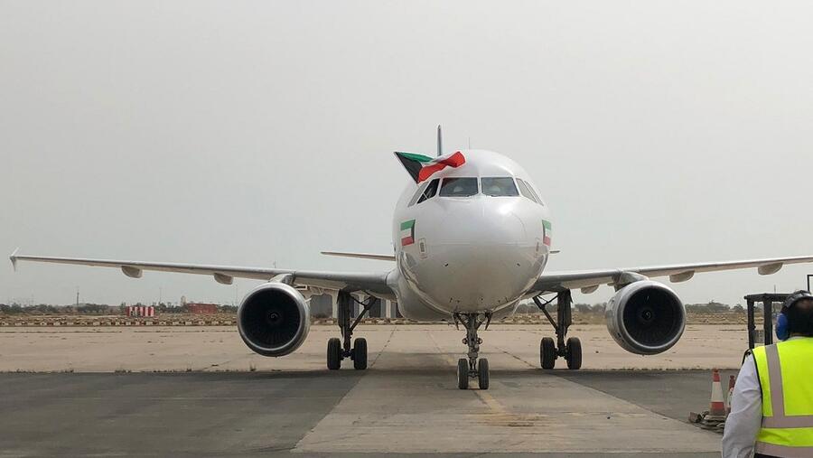 طيران الجزيرة تكشف عن جدول رحلات إلى 20 وجهة ابتدءً من الأول من أغسطس