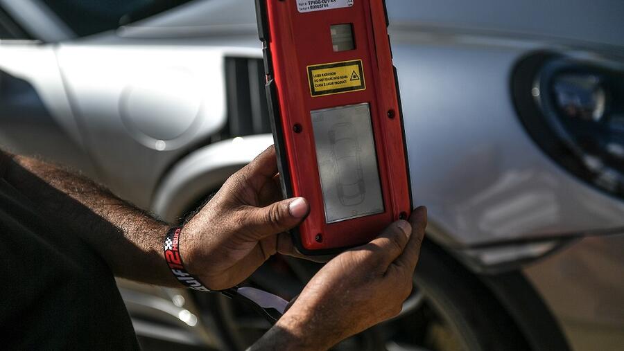 بيريللي تطلق حملة وطنية للتوعية بسلامة الإطارات