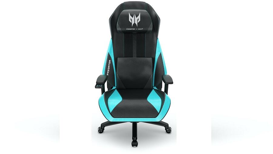 آيسر تعزز مجموعة أجهزة Predator الشهيرة المخصصة للألعاب بطرح أجهزة حاسوب مكتبية وشاشات وملحقات جديدة