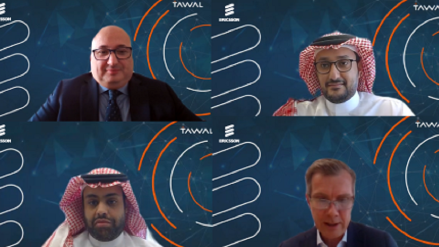 توال توقع اتفاقية شراكة مع إريكسون لتقديم الخدمات المُدارة لأبراج الاتصالات وتحقيق الاستدامة البيئية