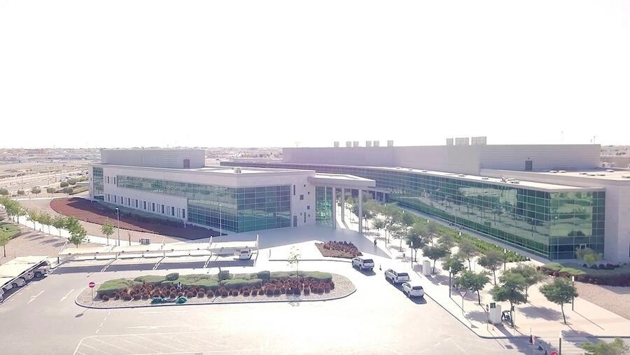 يساعد قطاع البحوث والتطوير والابتكار في مؤسسة قطر رواد الأعمال والشركات الناشئة على ترجمة أفكارهم الإبداعية