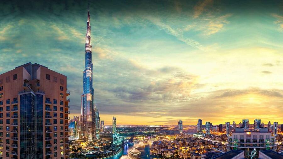 رمادا داون تاون دبي يكشف النقاب عن عروض الإقامة والعطل