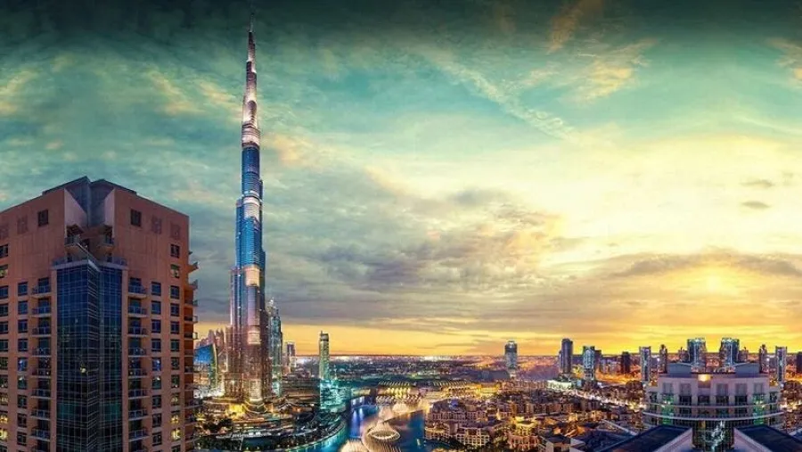 Enjoy the Summer and Eid Holidays at Ramada Downtown Dubai