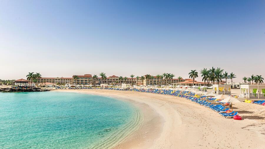 إحتفلوا بعيد الأضحى المُبارك بفخامة مع فنادق ريكسوس مصر