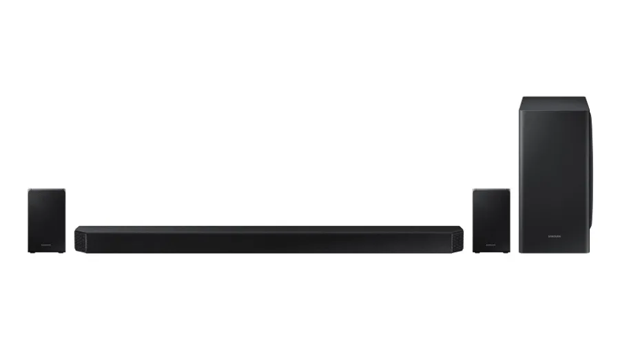 Samsung Introduces New Premium Soundbar Line-Up