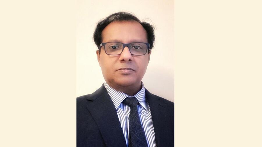 بنك ABC يعين رئيساً جديداً لمجموعة الائتمان والمخاطر 