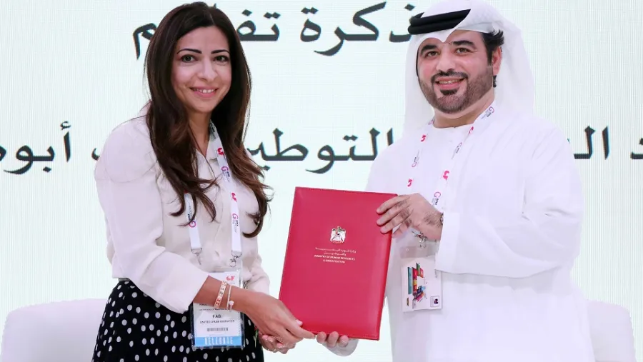 FAB Partners With Mohre to Deliver a Unified Payment Solution for UAE Domestic Workers Fully Integrated With Payit