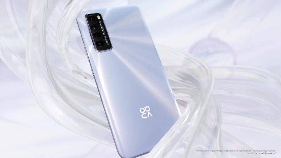 Huawei Nova 7 5G Series Is Coming Soon to Saudi Arabia