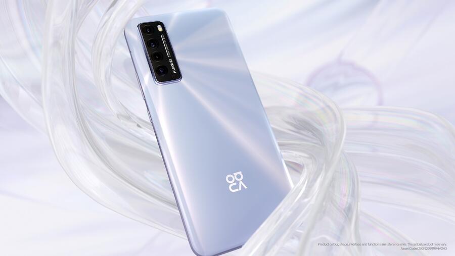 سلسلة هواتف 7HUAWEI nova الداعمة لتقنية شبكة الجيل الخامس 5G قريباً في المملكة العربية السعودية