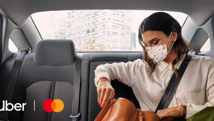 أوبر تطلق أكبر مبادراتها الإقليمية عبر شراكة مع ماستركارد لتوفير 120 ألف رحلة مجانية على امتداد الشرق الأوسط وأفريقيا