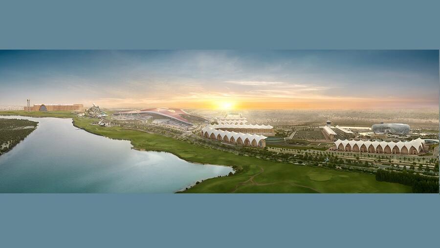 عالم فيراري أبوظبي وعالم وارنر براذرز وكلايم أبوظبي تستقبل ضيوفها مجدداً اعتباراً من 29 يوليو 2020