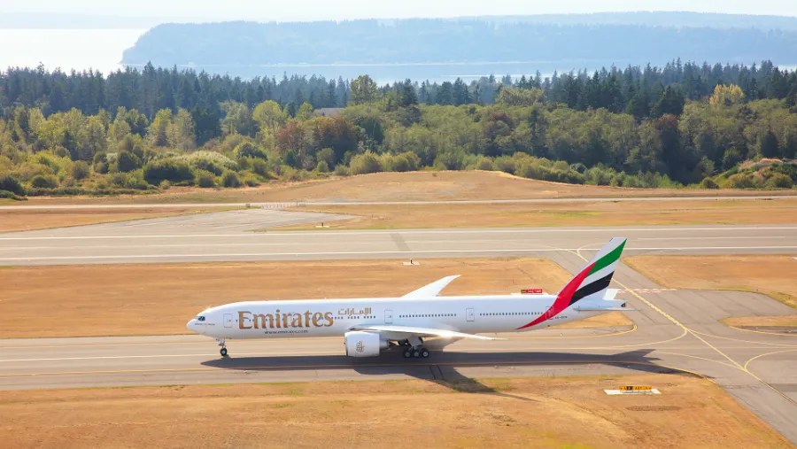 Emirates Resumes Flights to Stockholm From 1 August