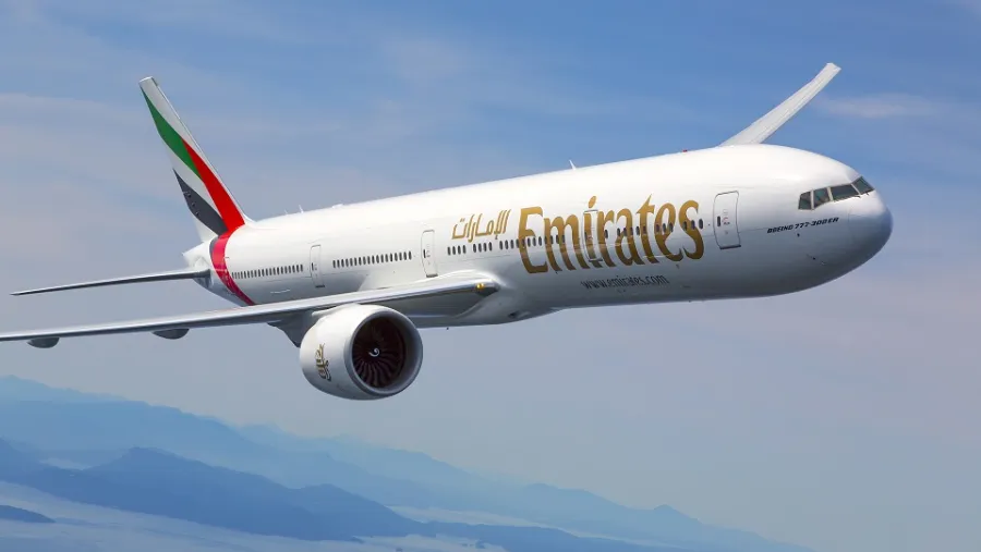  Emirates to Resume Flights to Clark From 1 August, Further Expanding Its Far East Network