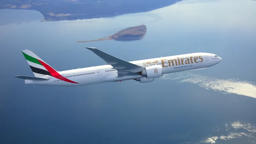 Emirates Resumes Services to Seychelles, Boosts Access to Indian Ocean Destinations This Summer