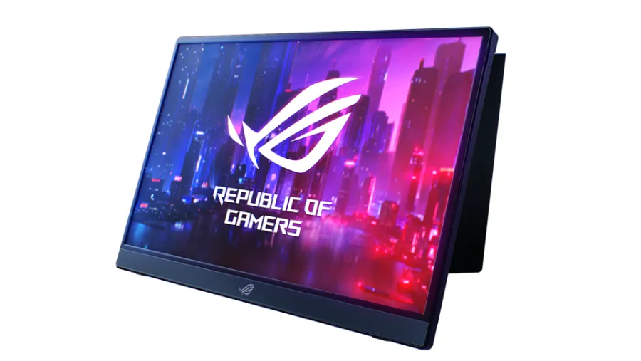 ROG Falchion, ROG Cetra RGB, and ROG Strix XG16 empower gamers and take mobile gaming to the next level