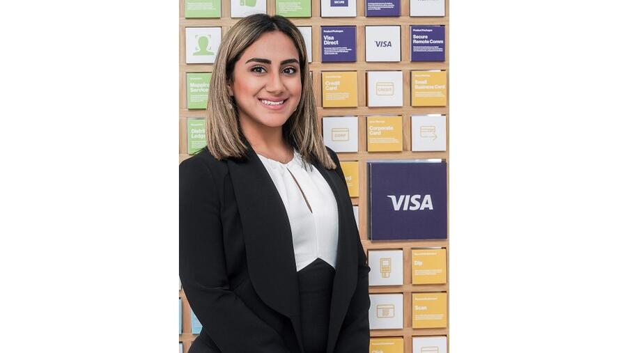 كريدي مكس تطلق حملة طلبات "استخدم واربح" بالتعاون مع Visa