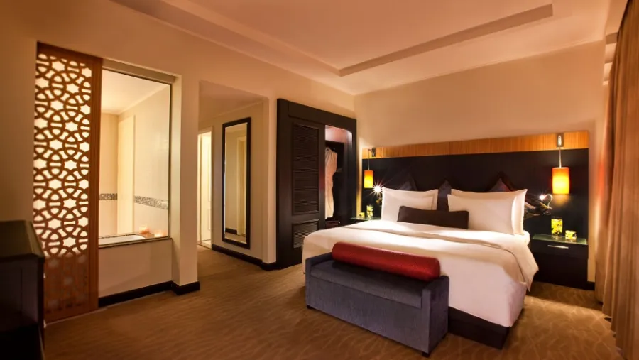 Seven Tides Appoints Minor Hotels to Manage Ibn Battuta Gate Property