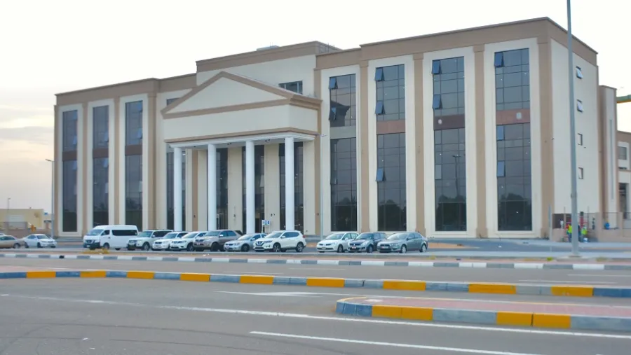 Abu Dhabi University Prepares to Move to Its New Al Ain Campus