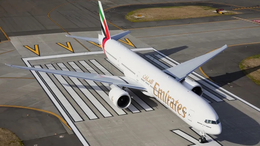 Emirates to Resume Flights to Addis Ababa, Guangzhou, Oslo and Tehran