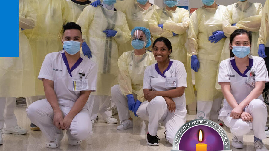 قسم الطوارئ في "كليفلاند كلينك أبوظبي" يفوز بأول جائزة لانترن تُمنَح خارج الولايات المتحدة