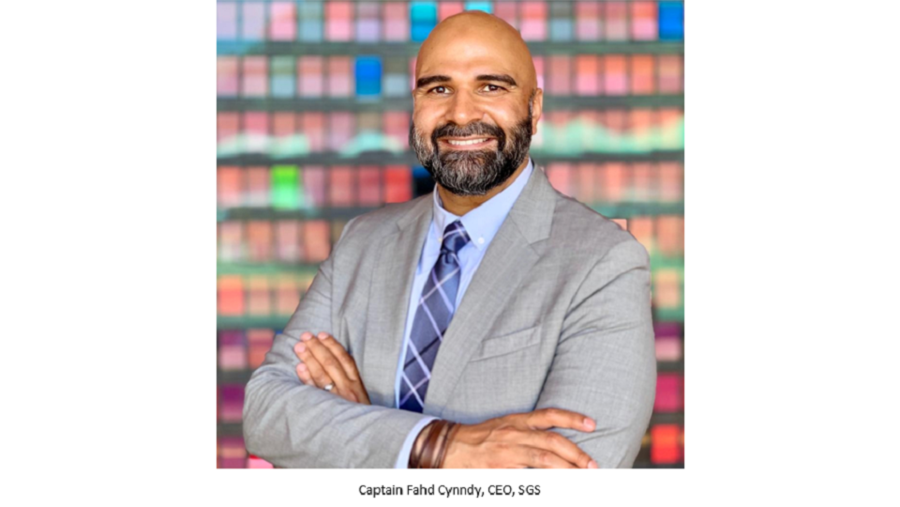 الشركة السعودية للخدمات الأرضية تساهم في تعزيز كفاءة قطاع الطيران والنقل الجوي الذي يساهم بما يصل إلى 37 مليار دولار من إجمالي الناتج المحلي