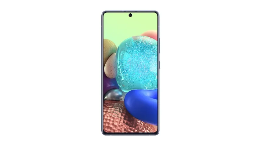 Samsung Launches the New Addition to 5G Smartphone Lineup: Galaxy a71 5G and Galaxy A51 5G in Saudi Arabia