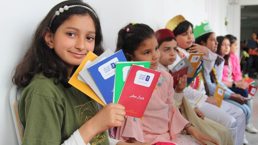 انطلاق التصفيات النهائية لتحدي القراءة العربي على مستوى الدول في دورته الخامسة وسط مشاركة قياسية تخطت 20 مليون طالب