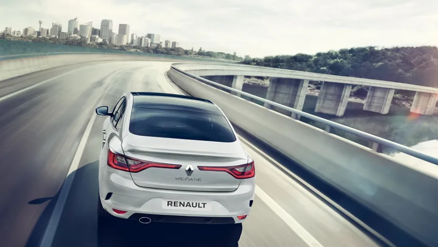 Renault Al Babtain Presents Exceptional Offers on Renault Megane and Renault Duster