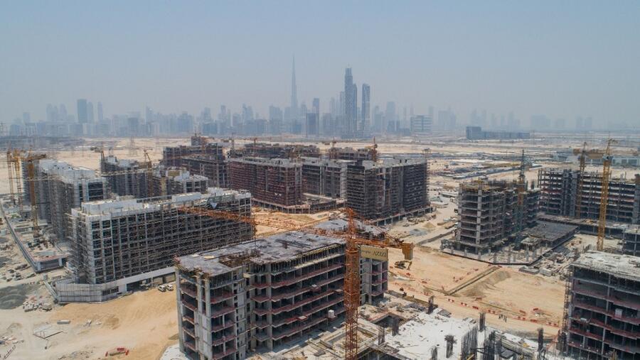 عزيزي للتطوير العقاري تكمل التحول إلى الحلول السحابية لتحسين كفاءة عملياتها التشغيلية