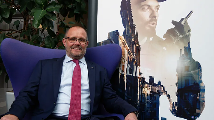 Airbus Solutions Being Rolled-Out in Kuwaiti Government Entities to Reinforce Mission-Critical Communication System