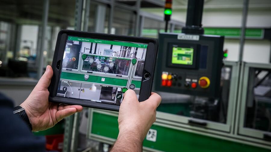 شنايدر إلكتريك تحتل المرتبة الأولى في تصنيف جارتنر لأفضل 15 سلسلة إمداد عالمية في أوروبا للعام 2020