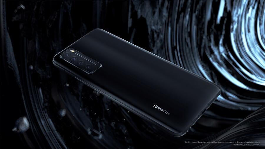 النصائح للحصول على الاستفادة القصوى من هاتف HUAWEI nova 7 5G وكاميرا الرباعية عالية الوضوح بدقة 64 ميجابكسل المدعمة بالذكاء الاصطناعي