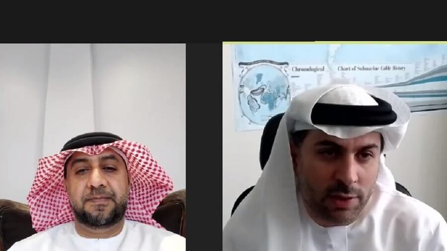 البنية التحتية المتطورة لـ"اتصالات" مستعدة لمواكبة المتغيرات والإسراع في مواصلة رحلة التحول الرقمي لكافة الجهات