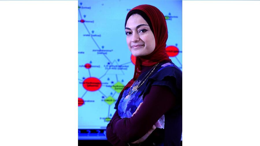 باحثان من وايل كورنيل للطب قطر يستقصيان الآثار المترتبة على زواج الأقارب