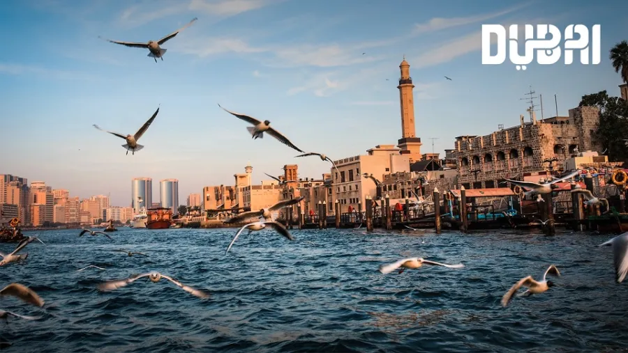 Dubai Tourism Partners With Microsoft to Streamline Services for Stakeholders Through Cloud Solutions