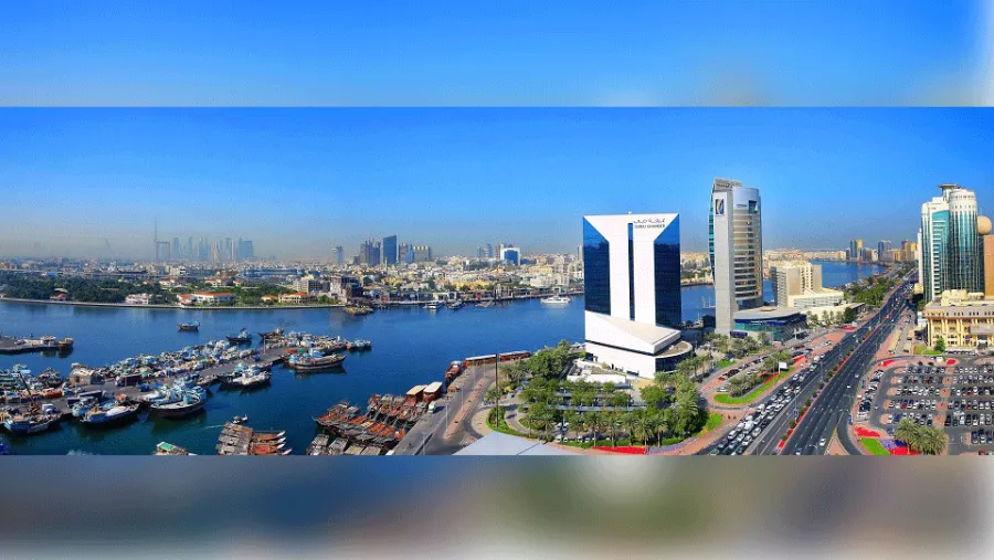Dubai Chamber Sees 340% Surge in Companies Listing on PPE Marketplace 