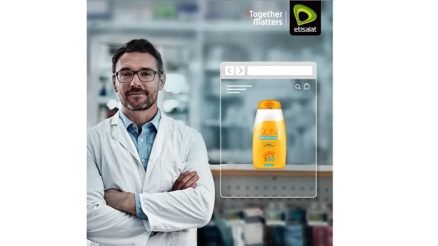 Etisalat Launches E-Store for SMBs in UAE