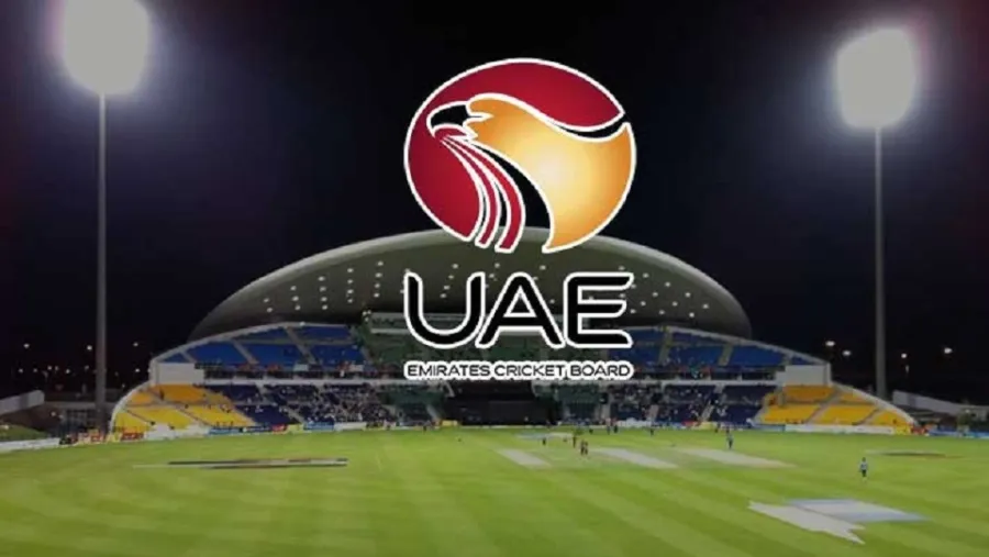 Emirates Cricket Board Receives BCCI Official Clearance to Host IPI  