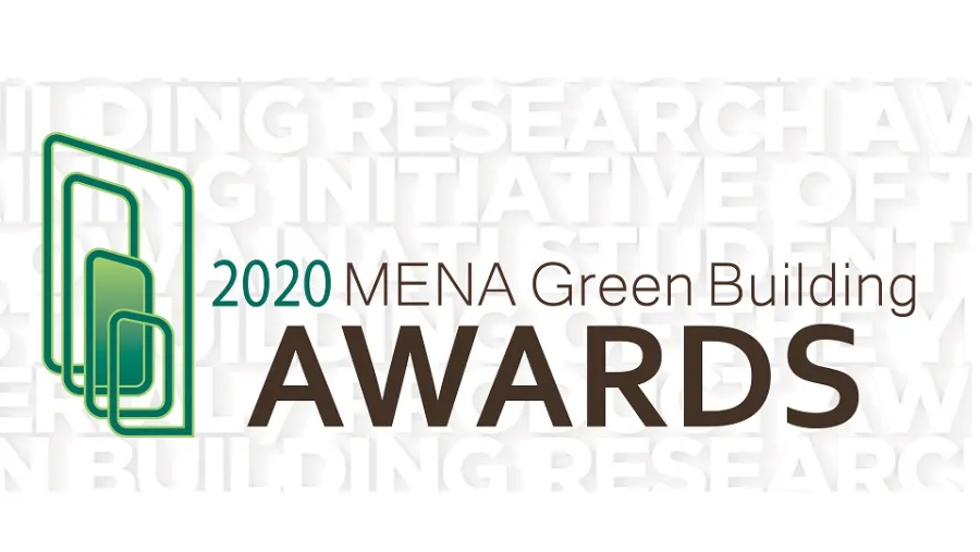 9th Annual EmiratesGBC Congress and MENA Green Building Awards To Be Held on Nov. 17 & 18 in Dubai;  Extends Deadline for Award Entries