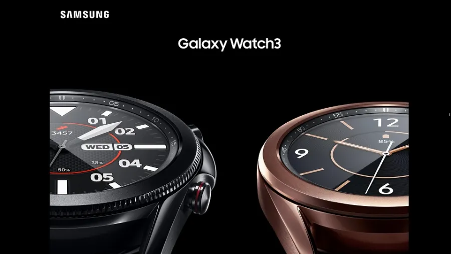 Stay productive, connected, and healthy in this new era with Samsung’s newest Galaxy wearables