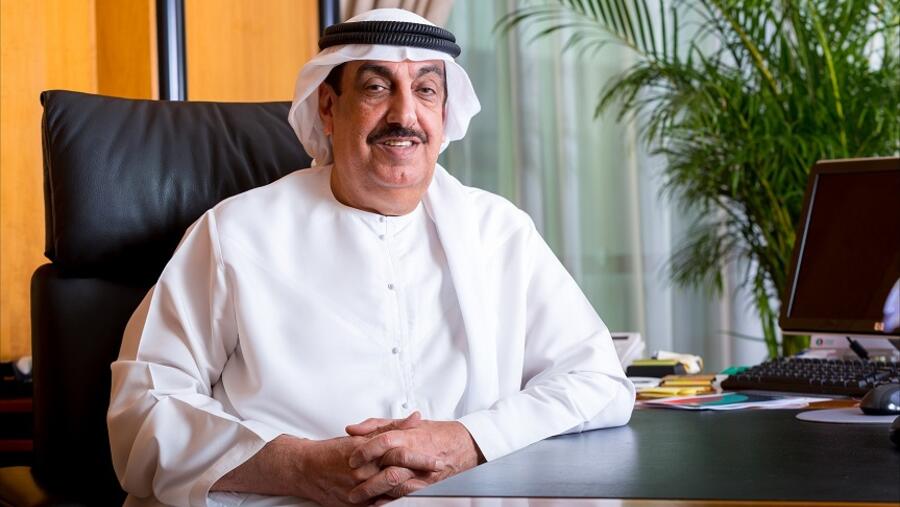 اللجنة الوزارية للطاقة النظيفة تكرّم اينوك لجهودها في إدارة موارد الطاقة المستدامة